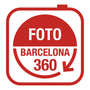 Logo FotoBarcelona360